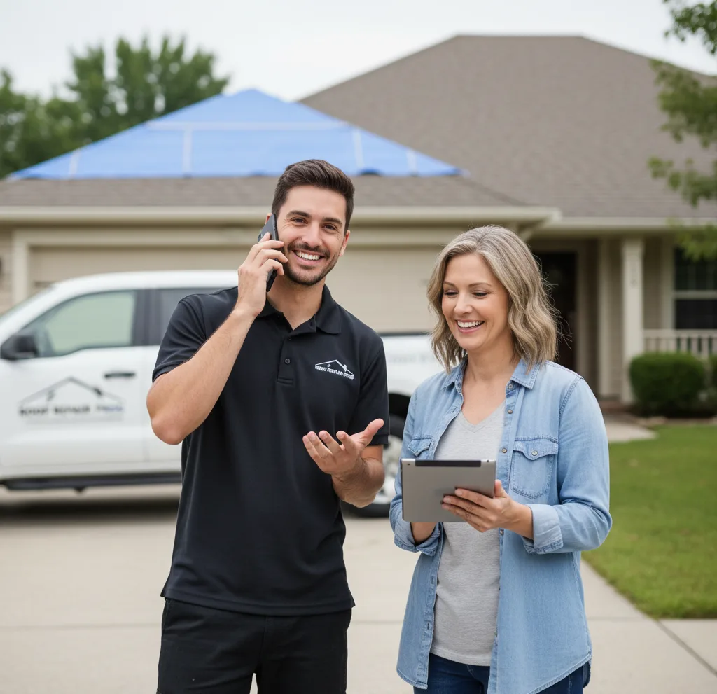 Storm Damage Repair in Holliston, MA